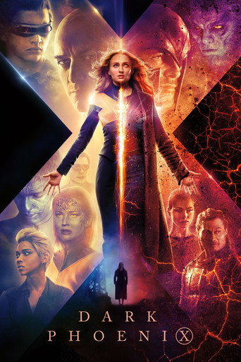 X-Men: Phượng Hoàng Bóng Tối (Dark Phoenix)