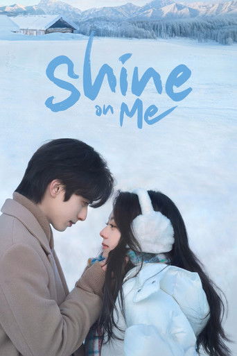 Tôi Như Ánh Dương Rực Rỡ (Shine on Me)