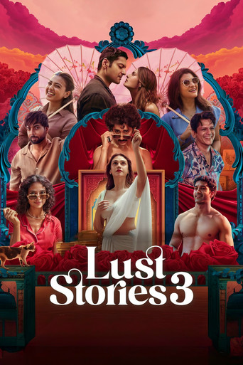 Chuyện Dục Vọng 3 (Lust Stories 3)