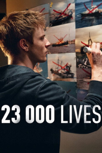23 000 sinh mạng (23 000 Lives)