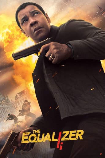 Thiện Ác Đối Đầu 2 (The Equalizer 2)