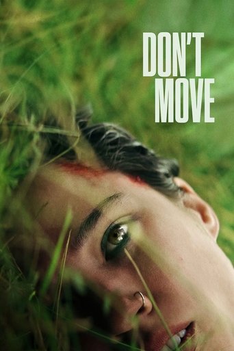 Đừng cử động (Don't Move)