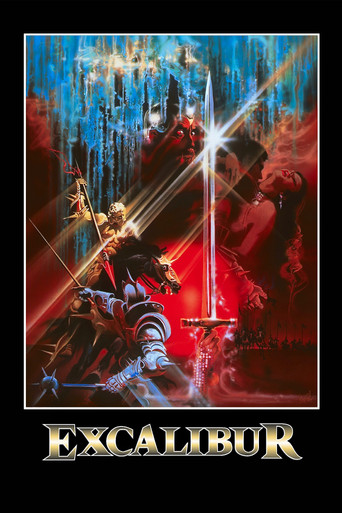 Thần Kiếm Excalibur (Excalibur)
