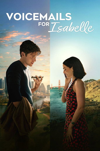 Thư thoại cho Isabelle (Voicemails for Isabelle)