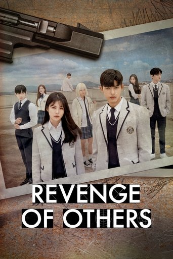 Sự Trả Thù Của Người Thứ Ba (Revenge of Others)