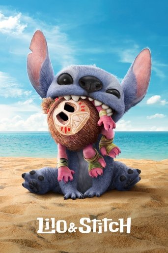 Lilo và Stitch (Lilo & Stitch)