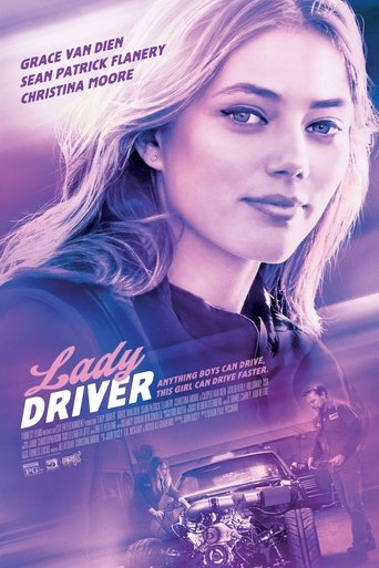 Quái Xế Nữ (Lady Driver)