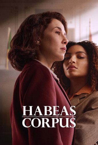 Trát Bảo Thân (Habeas Corpus)
