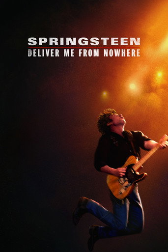 Springsteen: Từ Hư Vô Đến Huyền Thoại (Springsteen: Deliver Me from Nowhere)