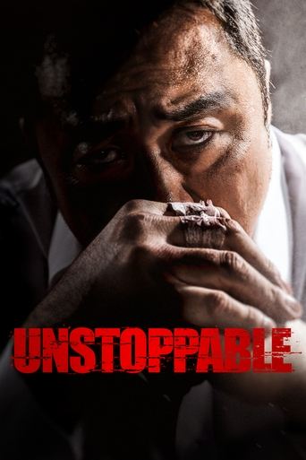 Găng Tơ Tái Xuất (Unstoppable)