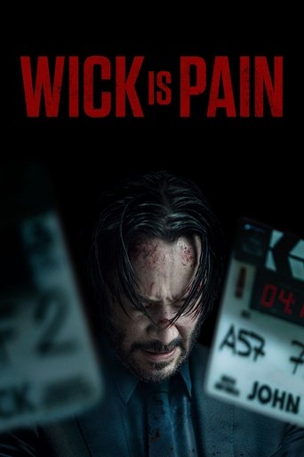 Wick Đau Đớn (Wick Is Pain)