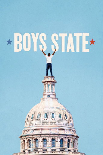 Những Chính Trị Gia Trẻ Tuổi Boys State (Boys State)