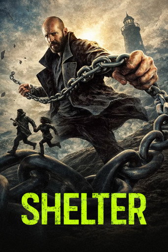Kẻ Ẩn Dật (Shelter)