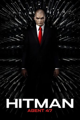 Sát Thủ: Mật Danh 47 (Hitman: Agent 47)
