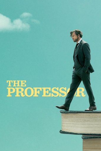 Giáo Sư Kỳ Quặc (The Professor)