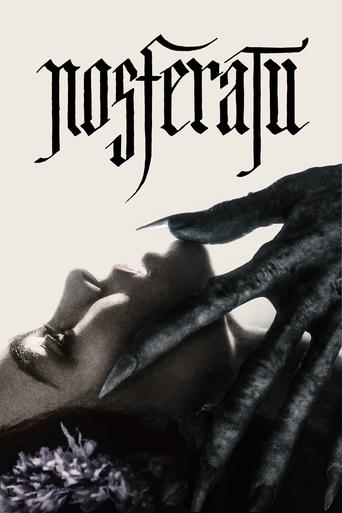 Ma Cà Rồng Nosferatu (Nosferatu)