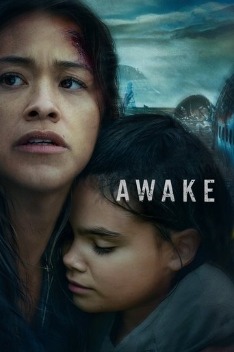 Thức Giấc (Awake)