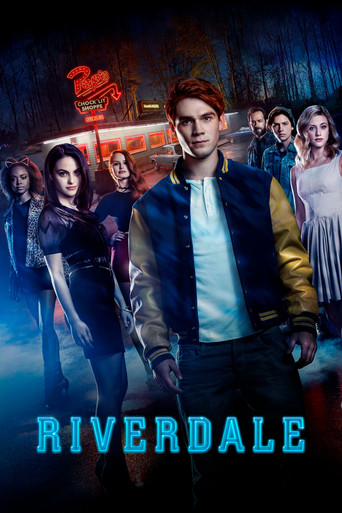 Thị Trấn Riverdale (Riverdale)