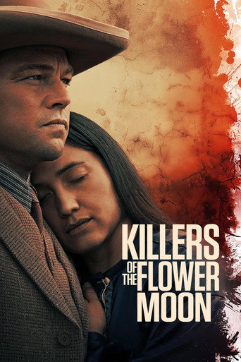 Vầng Trăng Máu (Killers of the Flower Moon)