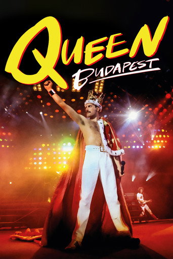 Phép Màu - Nữ Hoàng Ở Budapest (Queen: Live in Budapest)