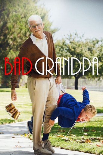 Ông Nội Hư Hỏng (Jackass Presents: Bad Grandpa)