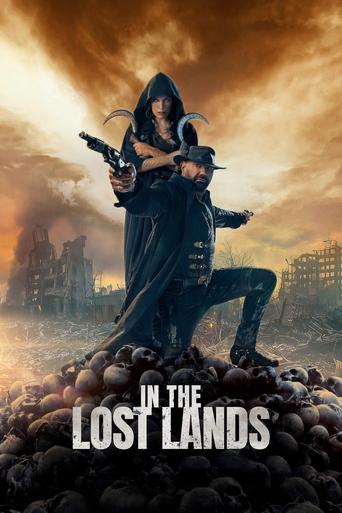 Vùng Đất Bị Quên Lãng (In the Lost Lands)