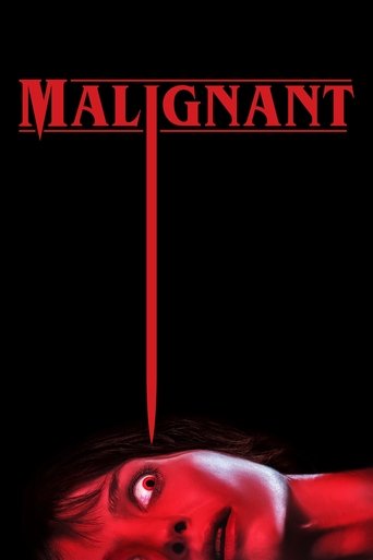 Hiện Thân Tà Ác (Malignant)