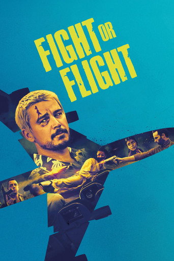 Săn Đuổi Trên Không (Fight or Flight)