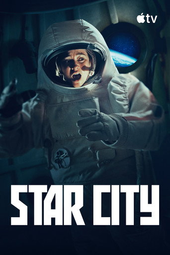 Căn Cứ Star City (Star City)