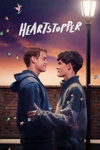 Trái tim ngừng nhịp (Heartstopper)