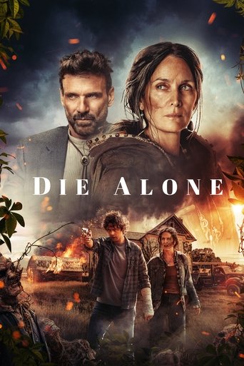 Chết Một Mình (Die Alone)