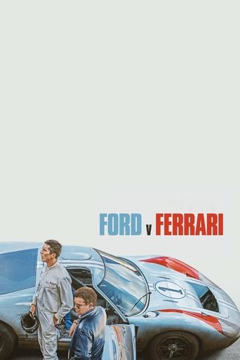 Cuộc Đua Lịch Sử (Ford v Ferrari)