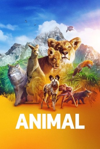 Thế Giới Động Vật (Animal)
