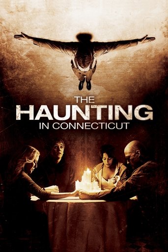 Ngôi Nhà Bị Ám (The Haunting in Connecticut)