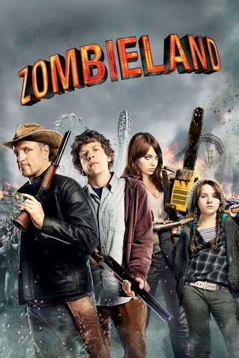 Vùng Đất Thây Ma (Zombieland)