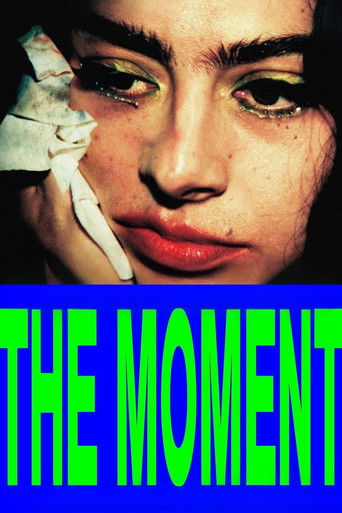 Khoảnh Khắc (The Moment)