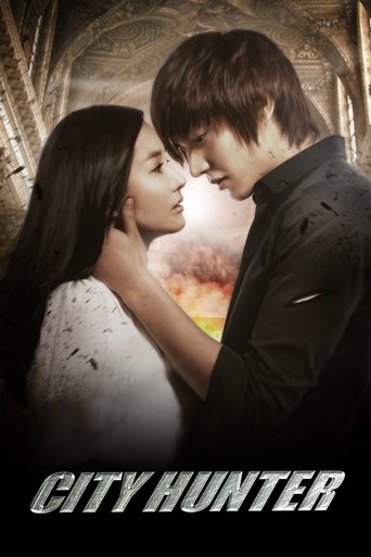 Thợ Săn Thành Phố (City Hunter)