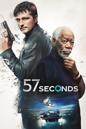 57 Seconds: Thời Khắc Định Mệnh (57 Seconds)