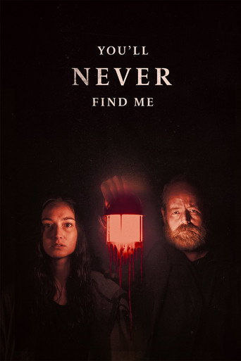 Bạn Sẽ Không Bao Giờ Tìm Thấy Tôi (You'll Never Find Me)