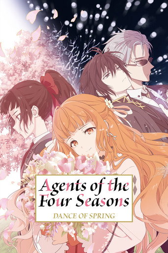 Đặc Vụ Bốn Mùa: Điệu Múa Mùa Xuân (Agents of the Four Seasons Dance of Spring)