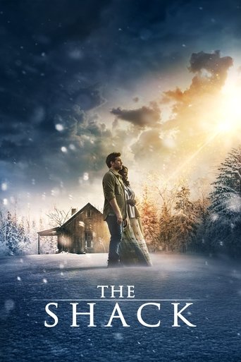 Ngôi Lều Huyền Bí (The Shack)