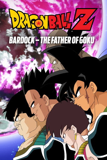 Dragon Ball Z: Trận Chiến Cuối Cùng Của Kẻ Đơn Độc ~ Cha Của Tôn Ngộ Không (Dragon Ball Z: Bardock - The Father of Goku)