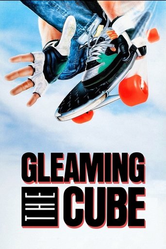 Lấp Lánh Khối Vuông (Gleaming the Cube)