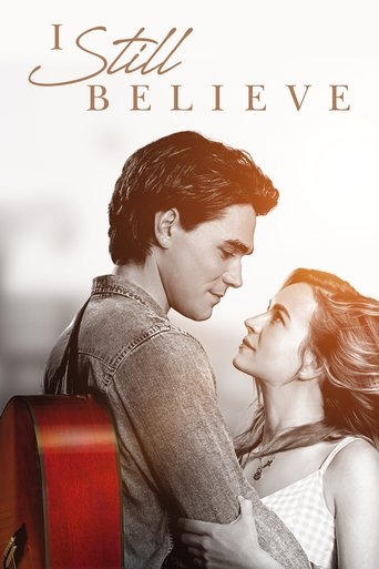 Vì Anh Vẫn Tin (I Still Believe)