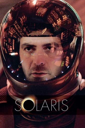 Hành Tinh Bí Ẩn (Solaris)