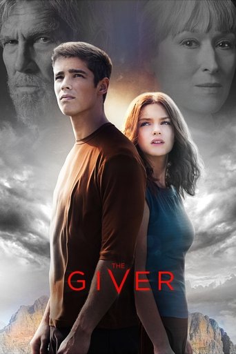Người Truyền Ký Ức (The Giver)