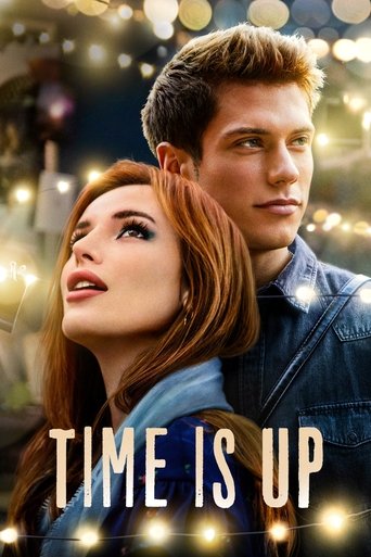 Thời Gian Đã Hết (Time Is Up)