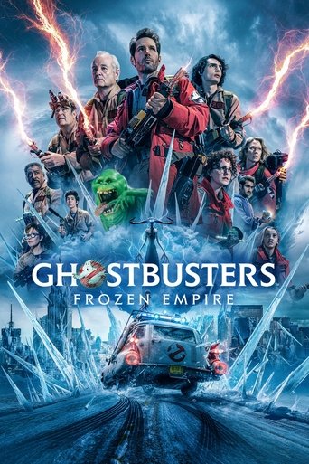 Biệt Đội Săn Ma: Kỷ Nguyên Băng Giá (Ghostbusters: Frozen Empire)