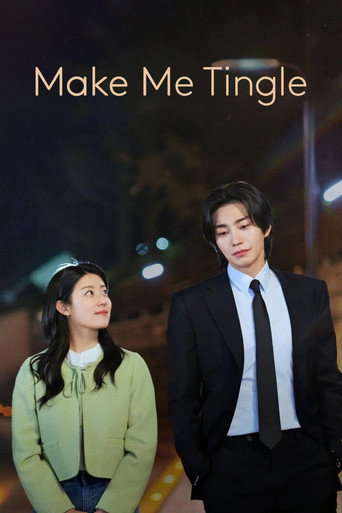 Nhẹ Nhàng Rung Động (Make Me Tingle)