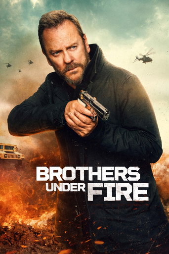 Anh Em Dưới Lửa Đạn (Brothers Under Fire)